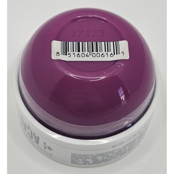 New, ACAI SOL DE JANEIRO AÇAÍ­ BODY POWER CREAM 2.5 oz/ 75 ml  Rare Discontinued - Picture 3 of 6